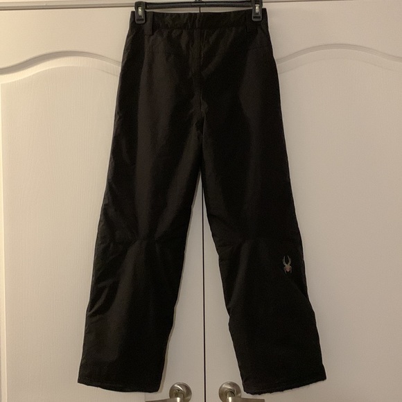 EUC Spyder ski pants - Picture 6 of 14